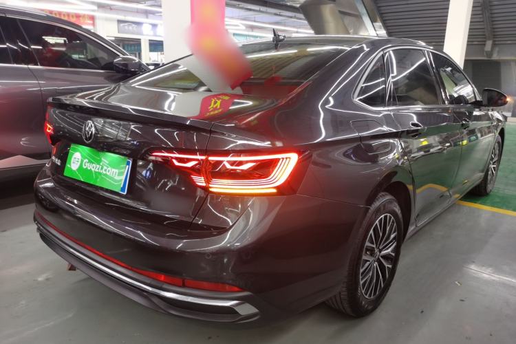 Used Volkswagen Sagitar 2024 200TSI DSG Flyover Edition