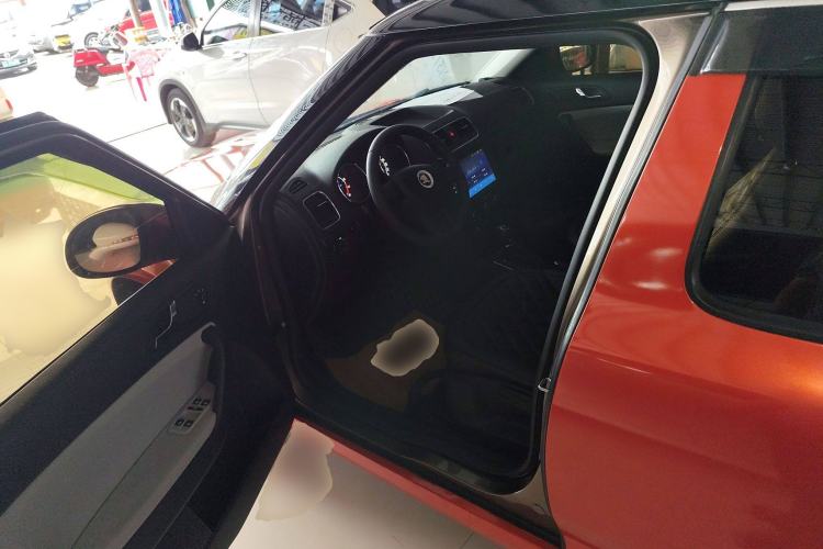 Used Skoda Yeti 2017 TSI280 DSG Advanced Edition