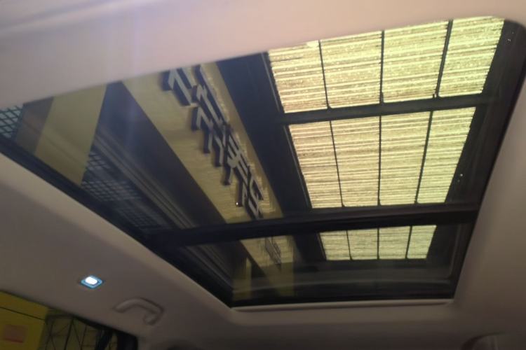 Used Formula Leopard Titanium 3 2025 501 km All-Wheel Drive Intelligent Driving Max Edition
