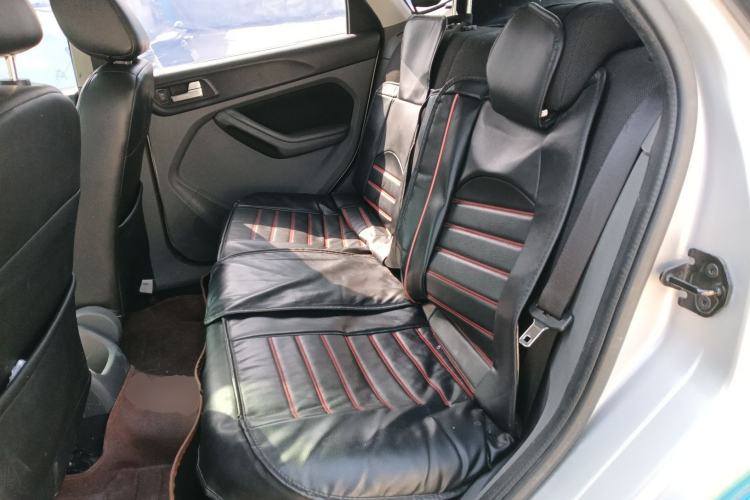 Used Ford Focus 2011 Hatchback 1.8L Manual Comfort Model
