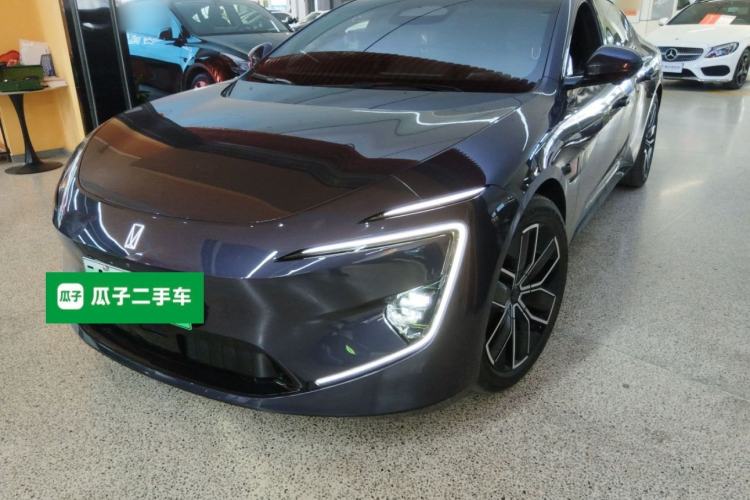 Used Avatr 12 2024 650 Three-Laser Four-Wheel Drive Performance Edition