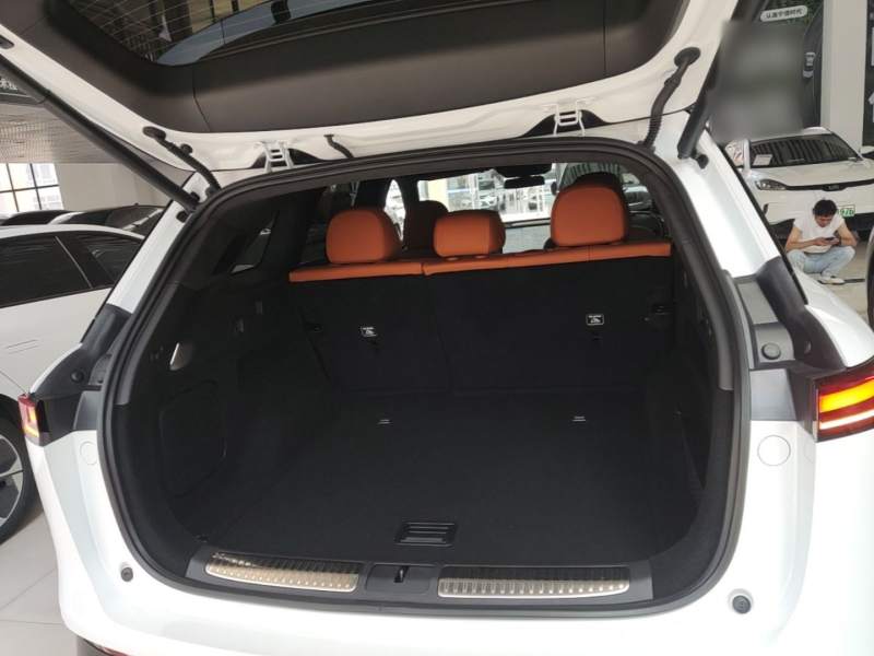 Used XPeng G9 2025 725 with Ultra-Long Range Max — 18