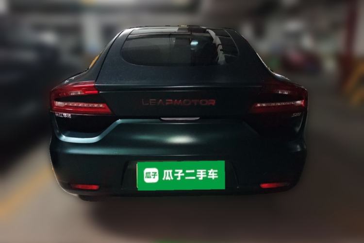 Used Leapmotor S01 2019 380 Pro