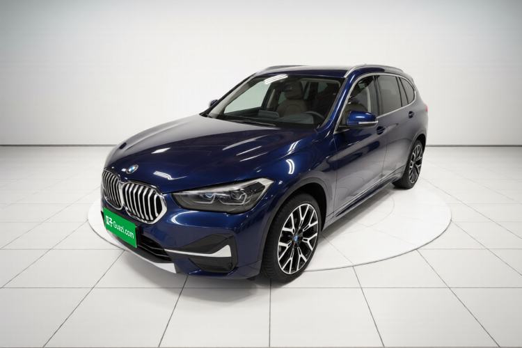 Used BMW X1 2020 xDrive25Li Luxury Edition