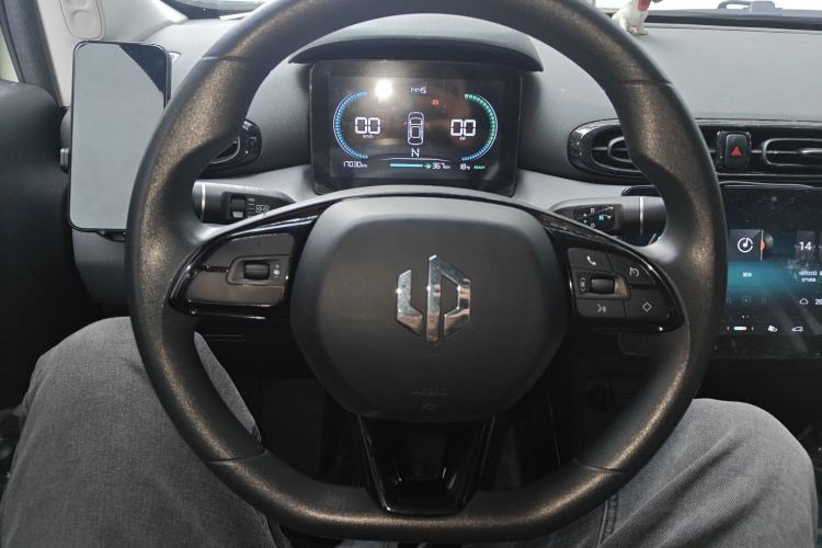 Used Leapmotor T03 2024 403 Comfort Edition