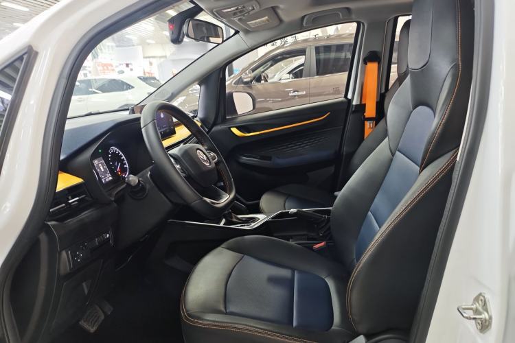 Used Livan X3 PRO 2022 1.5L CVT Xiao Sa
