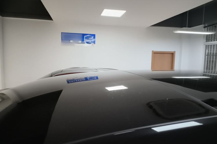 Used Li Auto L9 2023 Pro Model
