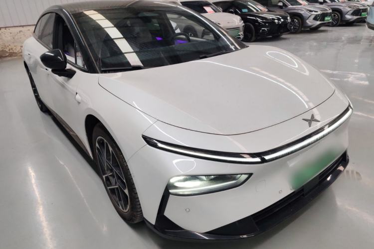 Used XPeng P7+ 2024 Long-Range Max