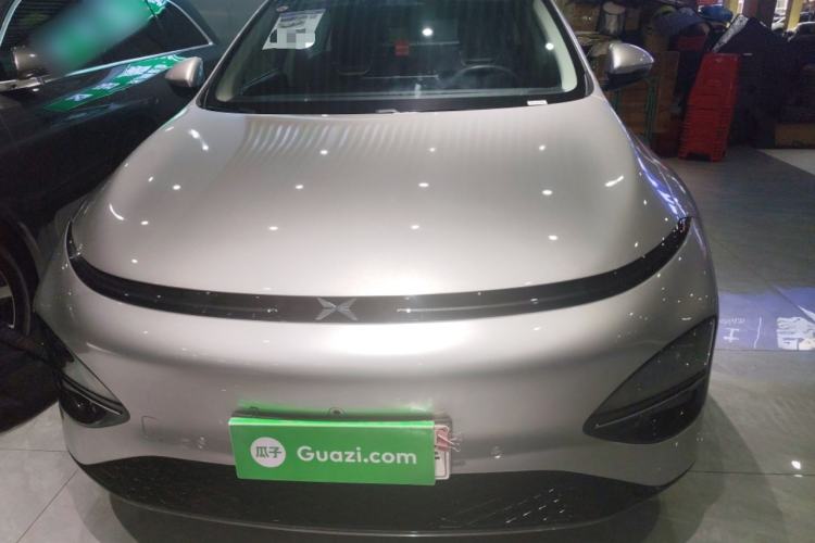 Used XPeng G6 2023 580 Long-Range Max
