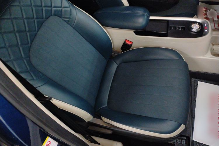 Used ORA Good Cat 2021 400km Standard Range Venus Edition Lithium-Ion Battery
