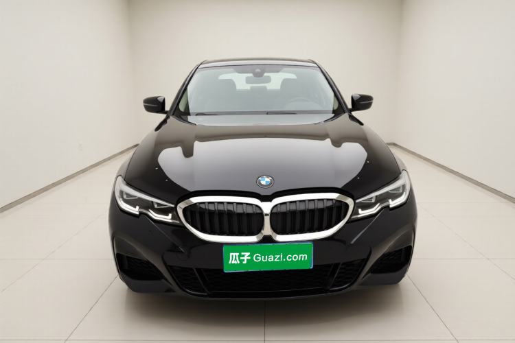 Used BMW 3 Series 2020 Facelift 325Li First Edition
