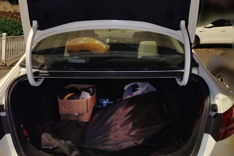 Used Ford Escort 2015 1.5L Automatic Comfort Edition