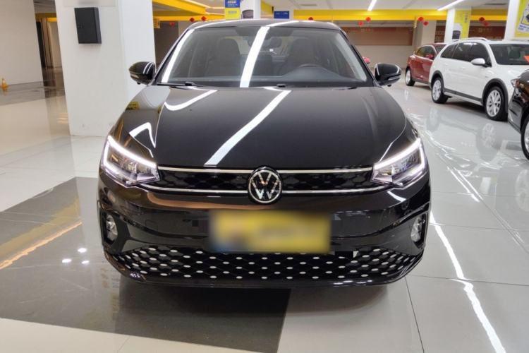 Used Volkswagen Lavida 2025 New Sharp 1.5L Outstanding New Vision Edition
