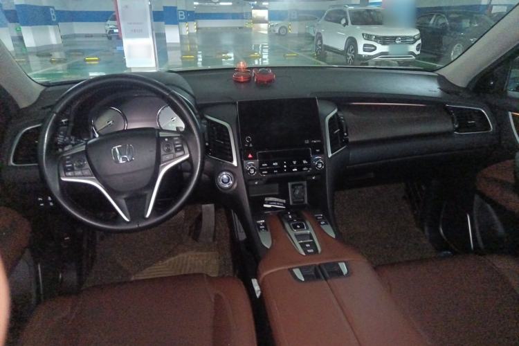 Used Honda Avancier 2020 370TURBO Four-Wheel Drive Premium Edition
