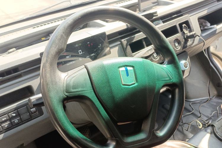 Used Farizon Xingxiang V 2022 Star Enjoy V6E Value Edition Long Wheelbase CAS 38.64 kWh