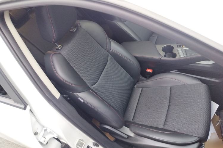 Used Changan CS35PLUS 2023 Enjoy Edition 1.4T DCT Luxury Model