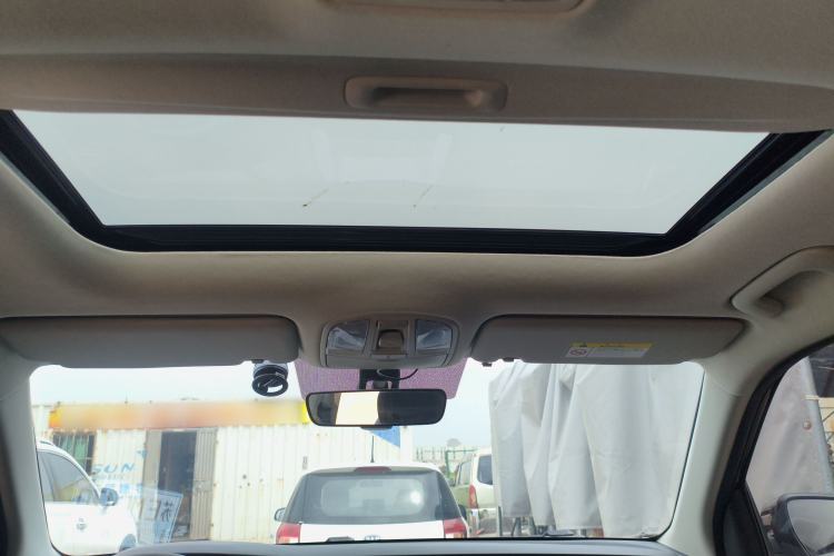 Used Hyundai ix35 2021 2.0L Automatic 2WD GLS Leading Edition