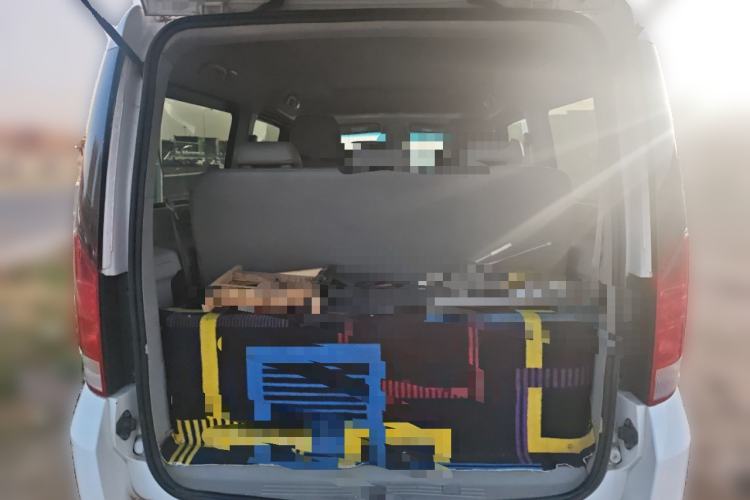 Used JAC Group Refine M5 2013 2.0T Gasoline Automatic Business Edition
