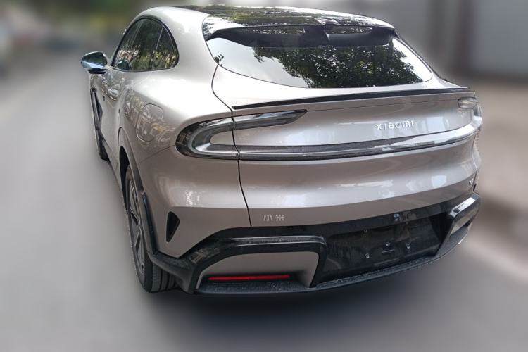 Used Xiaomi Auto YU7 2025 Ultra-Long Range Rear-Wheel Drive Version