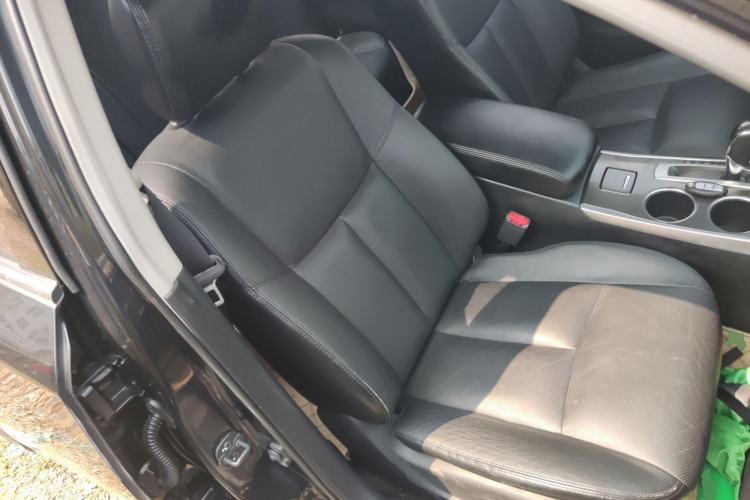 Used Nissan Teana 2013 2.5L XL Leading Edition Right Front Seat