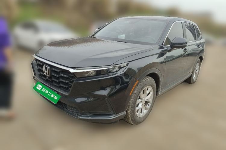 Used Honda CR-V 2024 240TURBO Two-Wheel-Drive Active Version 5 Seats