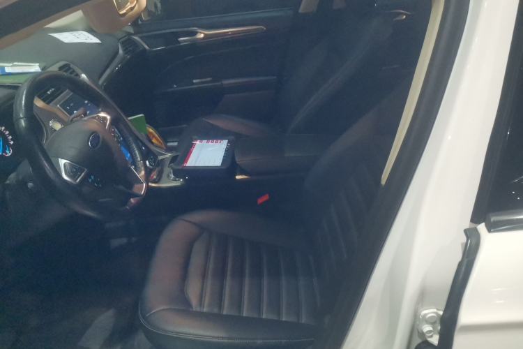 Used Ford Mondeo 2020 EcoBoost 180 Stylish Model