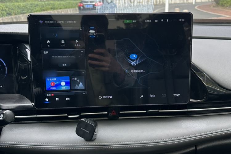 Used AION S Plus 2022 70 Intelligent Driving Edition