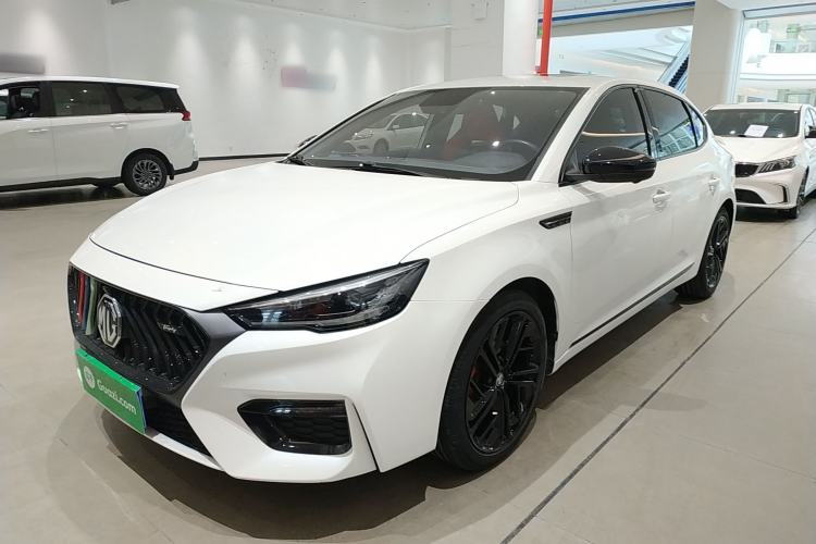 Used MG 6 2020 1.5T Automatic Trophy Flagship Edition