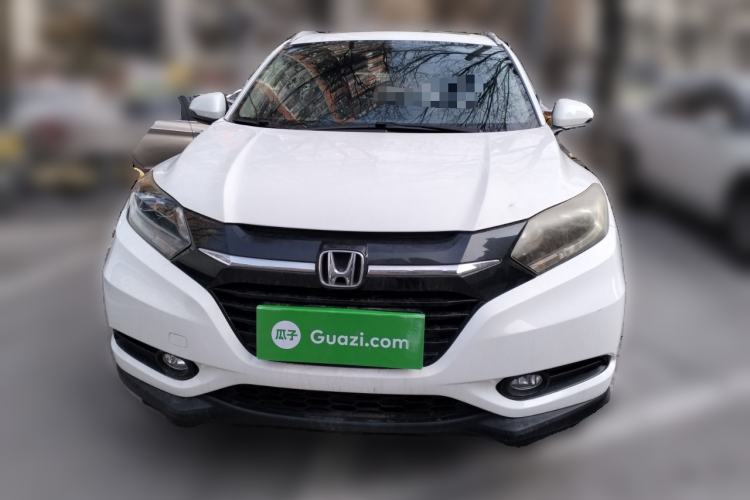 Used Honda Vezel 2015 1.8L CVT 2WD Luxury Model