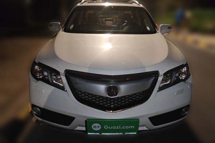 Used Acura RDX 2013 3.0L Two-Wheel Drive Elite Edition