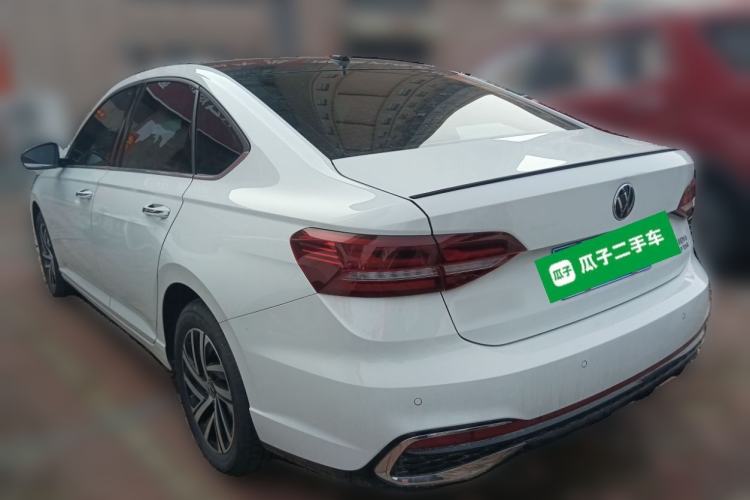 Used Volkswagen Lavida 2023 300TSI DSG Starry Sky Leading Edition