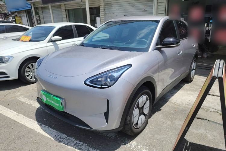 Used Geely Galaxy Geome 2026 Model 310km Youth Edition