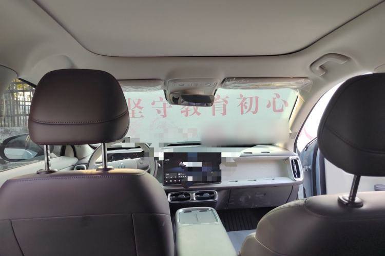 Used Leapmotor B10 2025 510 Joyful Edition