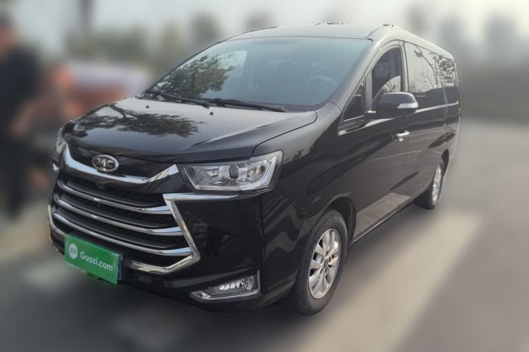 Used JAC Refine M4 2021 2.0L Manual Commercial Edition