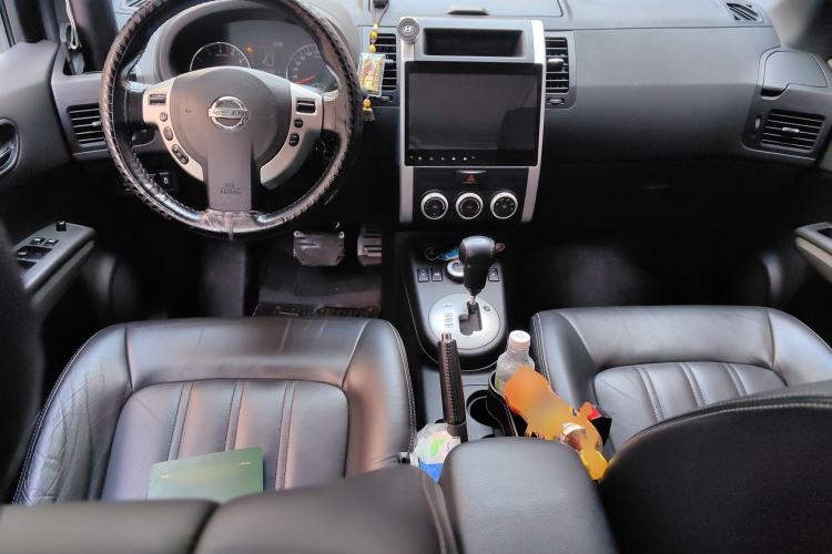 Used Nissan X-Trail 2012 2.5L CVT Ultimate Edition 4WD
