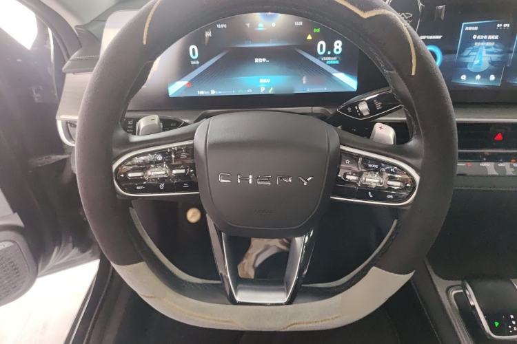 Used Chery Arrizo 8 2023 1.6T DCT Ya