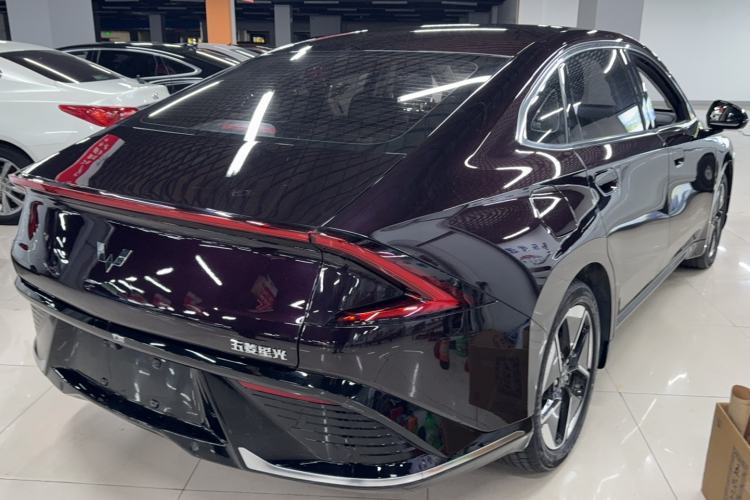 Used Wuling Xingguang 2023 150 Advanced Edition