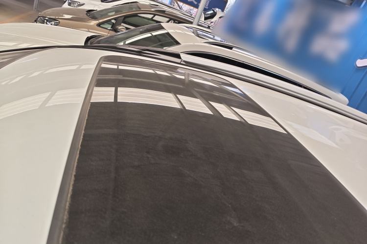 Used Haval H6 2019 Sport Edition 1.5T Manual Two-Wheel Drive Elite Model China VI Standard