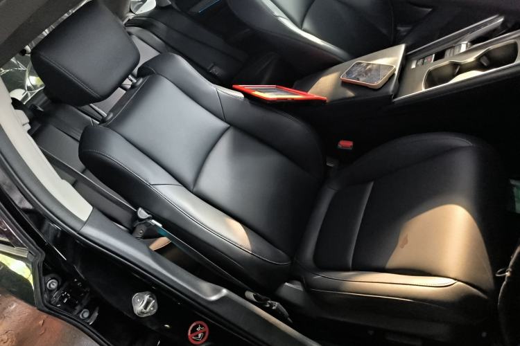 Used Honda Accord 2018 260TURBO Luxury Edition China VI