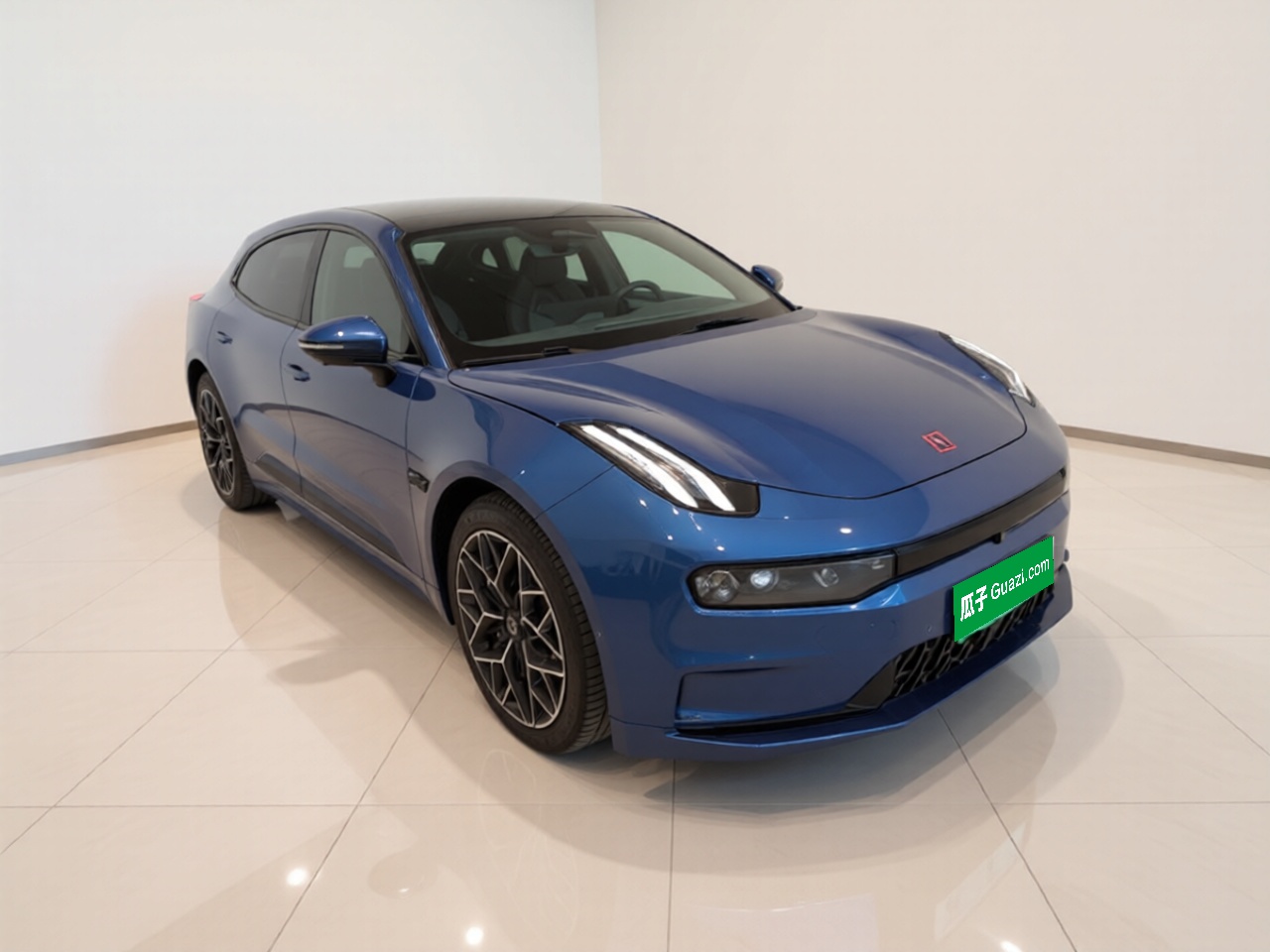 Zeekr 001 2023 ME Edition 100 kWh — снимка 3