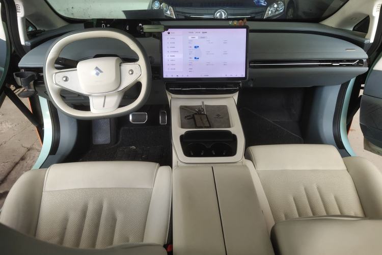 Used Hyptec GT 2023 560 Rear-Drive Seven-Wing Edition