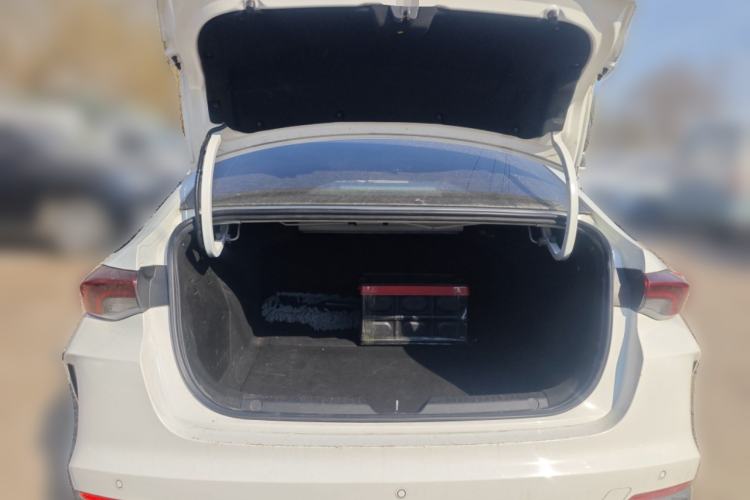 Used GAC Trumpchi EMPOW 2023 Shadow Leopard H High-Energy Hybrid Edition