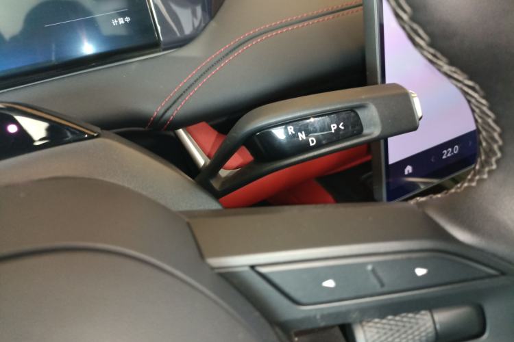 Used Xiaomi Auto SU7 2024 Rear-Drive Ultra-Long Range Advanced Pro-Level Intelligent Driving Version