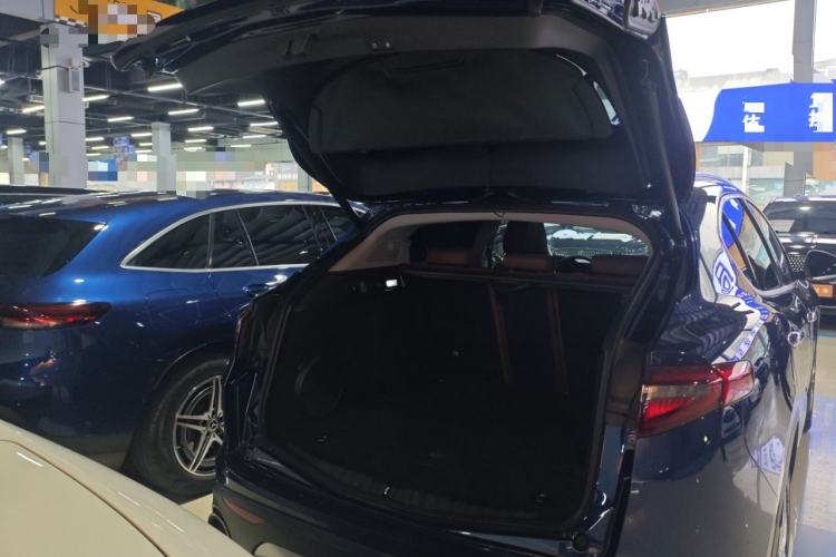 Used Alfa Romeo Stelvio 2017 2.0T 200HP Luxury Edition
