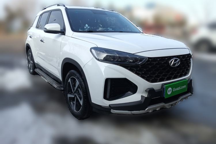 Used Hyundai ix35 2021 2.0L Automatic 2WD GLS Leading Edition