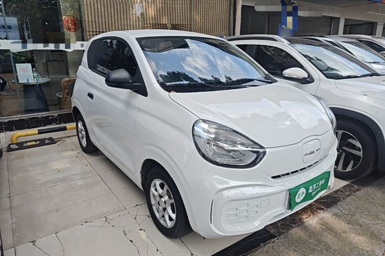 Used Roewe Clever 2022 311km QiQi BoBo Edition
