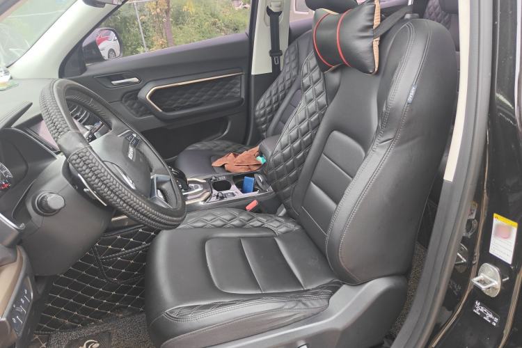 Used Haval H6 2020 1.5 GDIT Automatic Platinum Champion Edition