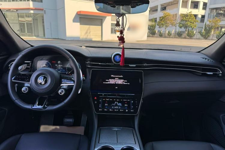 Used Maserati Grecale 2023 2.0T GT