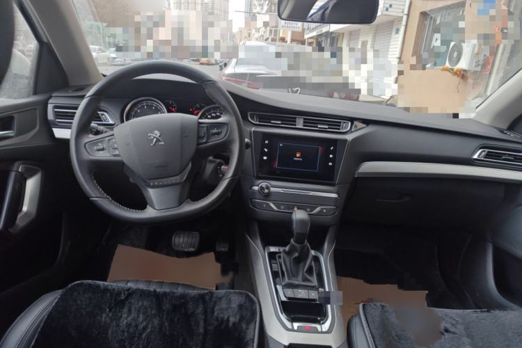 Used Peugeot 408 2020 360THP 10th Anniversary Premium Edition
