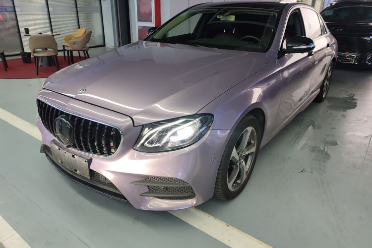 Used Mercedes-Benz E-Class 2019 Restyled E 300 L Sport Luxury Edition